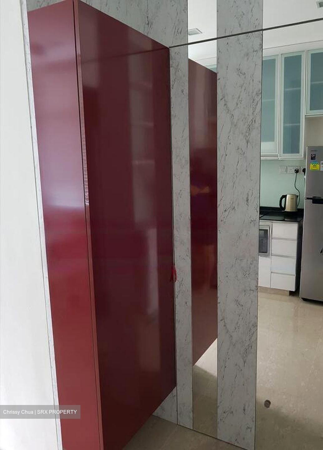 Suites @ Paya Lebar (D19), Apartment #455543241